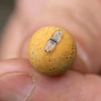 Korum Smokescreen Pellet Stops